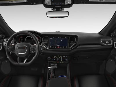 2023 Dodge Durango R/T Plus AWD-Sunroof-Adaptive