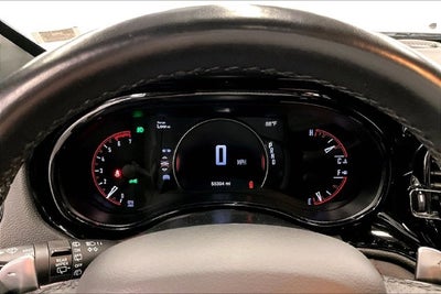 2023 Dodge Durango R/T Plus AWD-Sunroof-Adaptive Cruise-Htd/Cooled Leather
