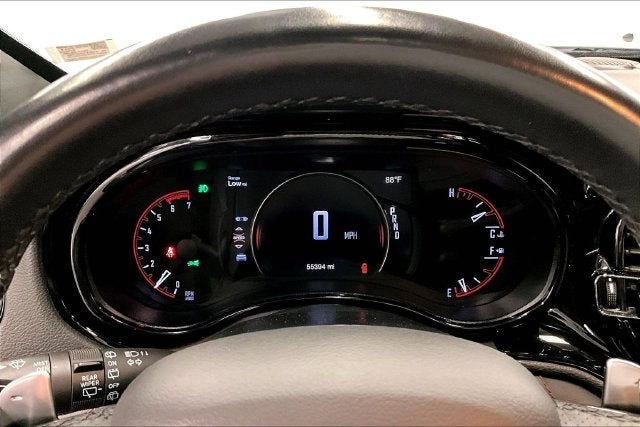 2023 Dodge Durango R/T Plus AWD-Sunroof-Adaptive Cruise-Htd/Cooled Leather