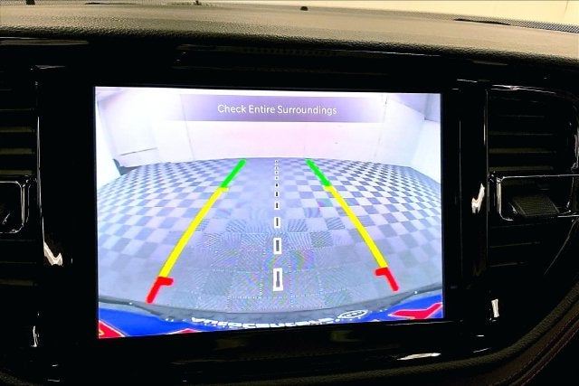 2023 Dodge Durango R/T Plus AWD-Sunroof-Adaptive Cruise-Htd/Cooled Leather