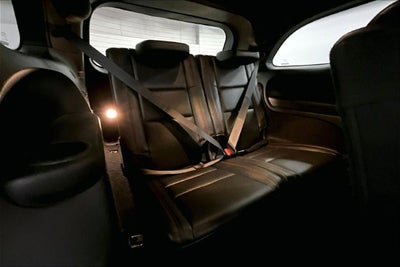 2023 Dodge Durango R/T Plus AWD-Sunroof-Adaptive Cruise-Htd/Cooled Leather