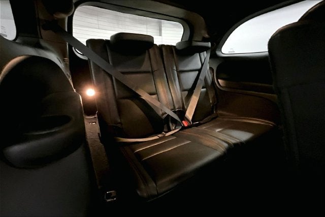 2023 Dodge Durango R/T Plus AWD-Sunroof-Adaptive Cruise-Htd/Cooled Leather