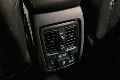 2023 Dodge Durango R/T Plus AWD-Sunroof-Adaptive Cruise-Htd/Cooled Leather