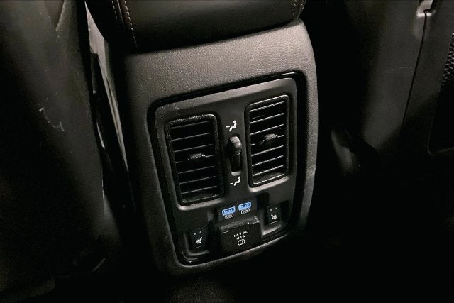 2023 Dodge Durango R/T Plus AWD-Sunroof-Adaptive Cruise-Htd/Cooled Leather