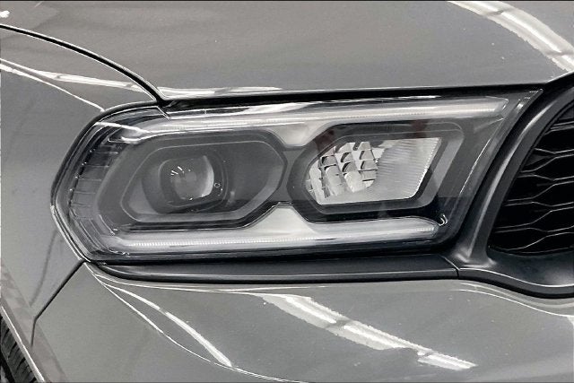 2023 Dodge Durango R/T Plus AWD-Sunroof-Adaptive Cruise-Htd/Cooled Leather