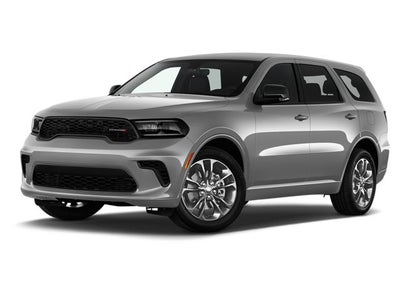 2023 Dodge Durango R/T Plus AWD-Sunroof-Adaptive
