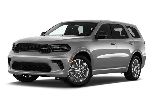 2023 Dodge Durango R/T Plus AWD-Sunroof-Adaptive