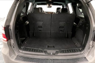 2023 Dodge Durango R/T Plus AWD-Sunroof-Adaptive Cruise-Htd/Cooled Leather