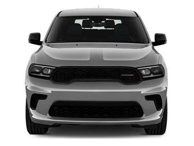 2023 Dodge Durango R/T Plus AWD-Sunroof-Adaptive