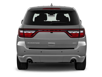 2023 Dodge Durango R/T Plus AWD-Sunroof-Adaptive