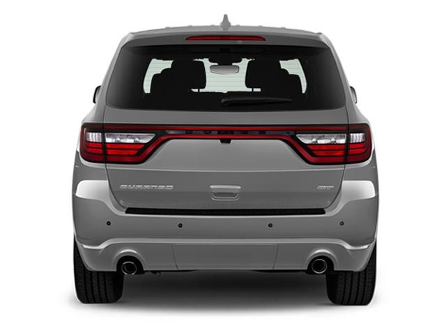 2023 Dodge Durango R/T Plus AWD-Sunroof-Adaptive