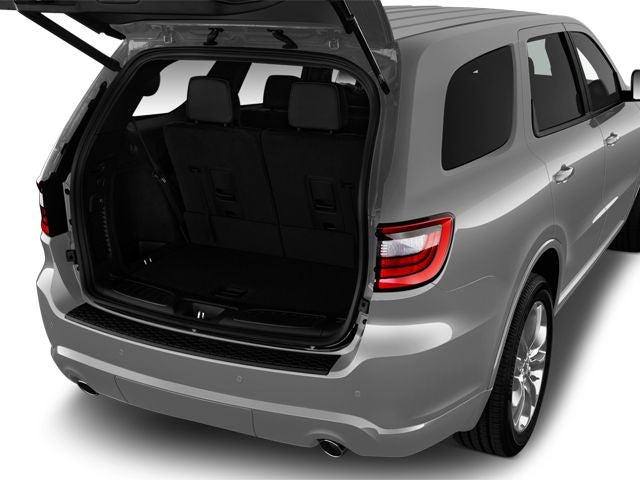 2023 Dodge Durango R/T Plus AWD-Sunroof-Adaptive