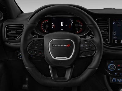 2023 Dodge Durango R/T Plus AWD-Sunroof-Adaptive