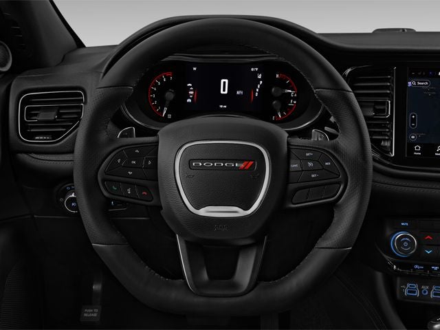 2023 Dodge Durango R/T Plus AWD-Sunroof-Adaptive
