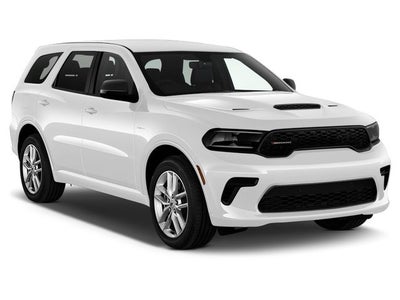 2024 Dodge Durango R/T