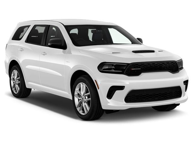 2024 Dodge Durango R/T