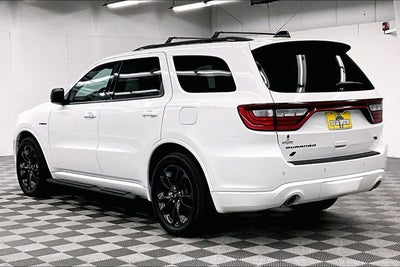 2024 Dodge Durango R/T