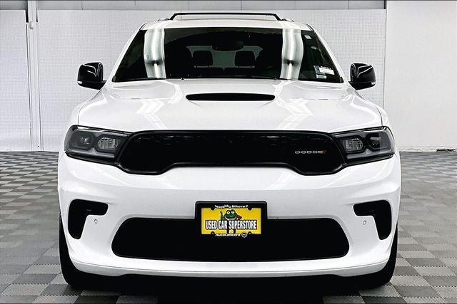 2024 Dodge Durango R/T