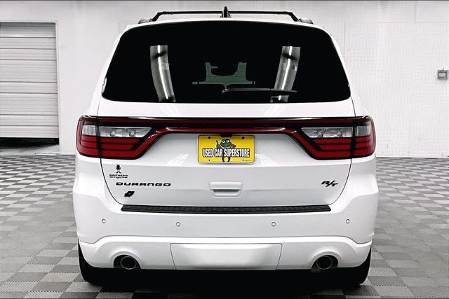 2024 Dodge Durango R/T
