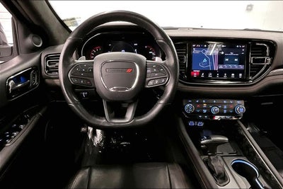 2024 Dodge Durango R/T