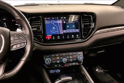 2024 Dodge Durango R/T