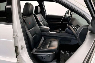 2024 Dodge Durango R/T