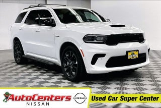 2024 Dodge Durango R/T