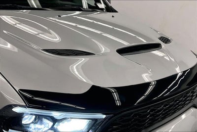 2025 Dodge Durango R/T Plus AWD - Sunroof - Htd/Cooled Leather