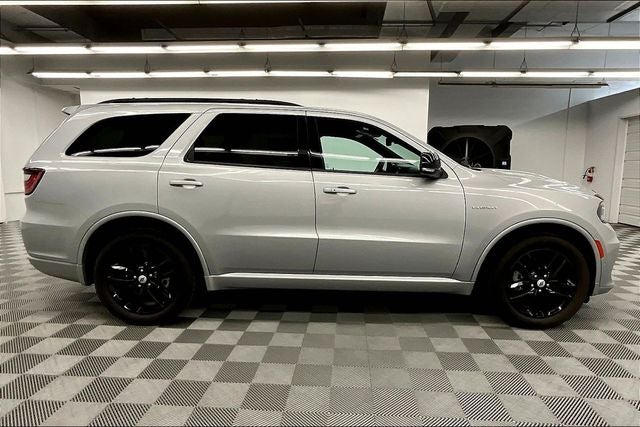2025 Dodge Durango R/T Plus AWD - Sunroof - Htd/Cooled Leather