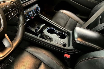 2025 Dodge Durango R/T Plus AWD - Sunroof - Htd/Cooled Leather
