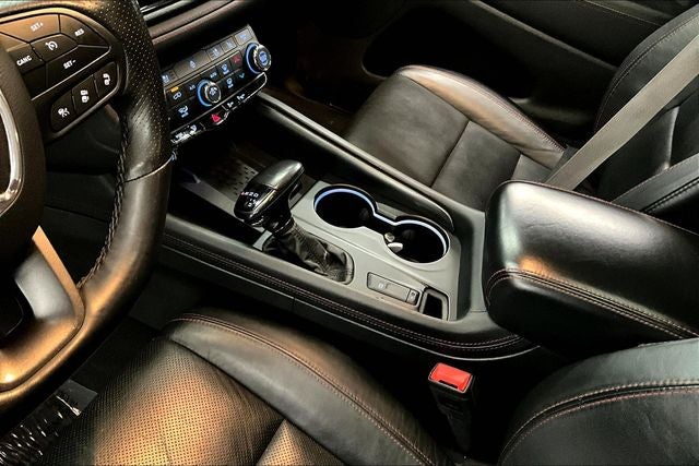 2025 Dodge Durango R/T Plus AWD - Sunroof - Htd/Cooled Leather