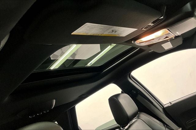 2025 Dodge Durango R/T Plus AWD - Sunroof - Htd/Cooled Leather