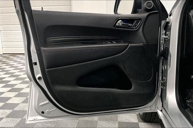 2025 Dodge Durango R/T Plus AWD - Sunroof - Htd/Cooled Leather