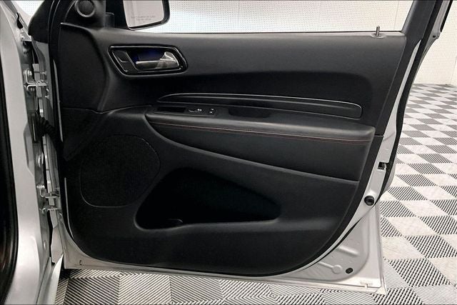 2025 Dodge Durango R/T Plus AWD - Sunroof - Htd/Cooled Leather