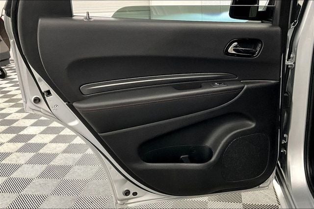 2025 Dodge Durango R/T Plus AWD - Sunroof - Htd/Cooled Leather