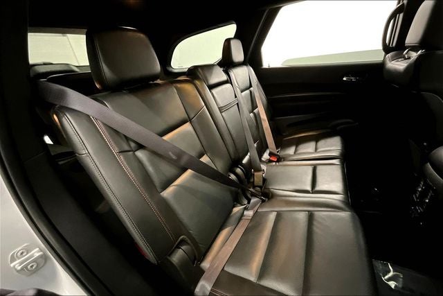 2025 Dodge Durango R/T Plus AWD - Sunroof - Htd/Cooled Leather