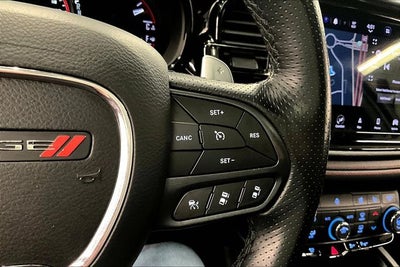 2025 Dodge Durango R/T Plus AWD - Sunroof - Htd/Cooled Leather