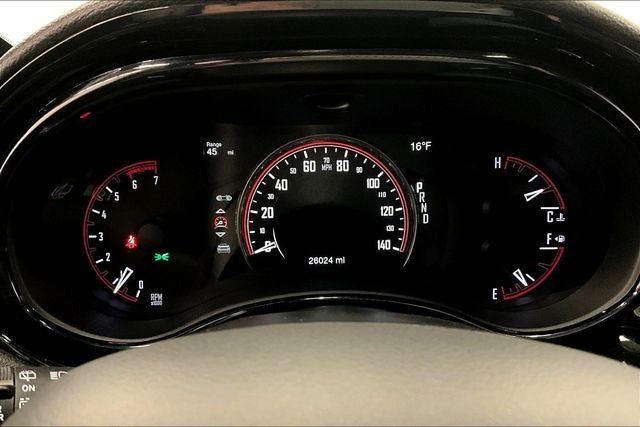 2025 Dodge Durango R/T Plus AWD - Sunroof - Htd/Cooled Leather