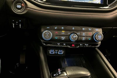 2025 Dodge Durango R/T Plus AWD - Sunroof - Htd/Cooled Leather