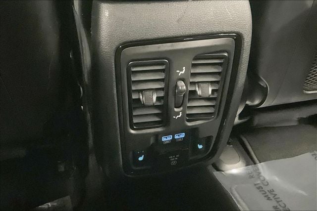 2025 Dodge Durango R/T Plus AWD - Sunroof - Htd/Cooled Leather