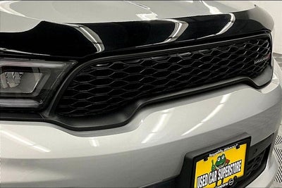 2025 Dodge Durango R/T Plus AWD - Sunroof - Htd/Cooled Leather