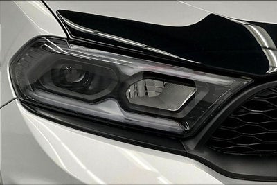 2025 Dodge Durango R/T Plus AWD - Sunroof - Htd/Cooled Leather