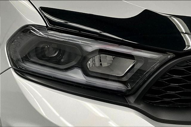 2025 Dodge Durango R/T Plus AWD - Sunroof - Htd/Cooled Leather