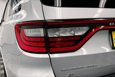 2025 Dodge Durango R/T Plus AWD - Sunroof - Htd/Cooled Leather
