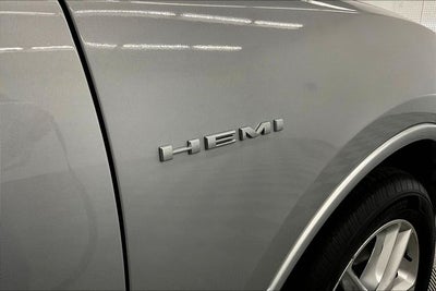 2025 Dodge Durango R/T Plus AWD - Sunroof - Htd/Cooled Leather