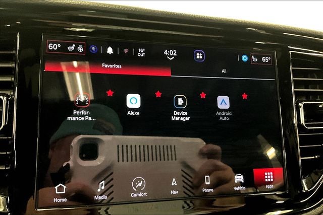 2025 Dodge Durango R/T Plus AWD - Sunroof - Htd/Cooled Leather