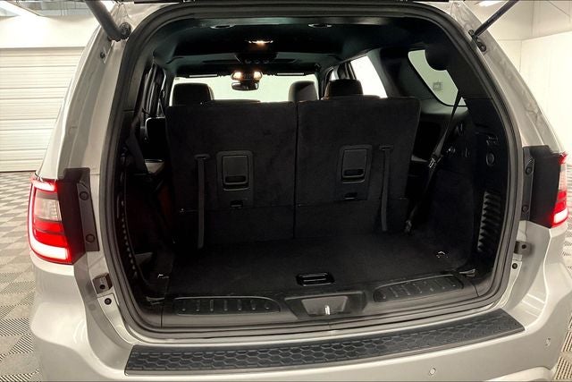 2025 Dodge Durango R/T Plus AWD - Sunroof - Htd/Cooled Leather