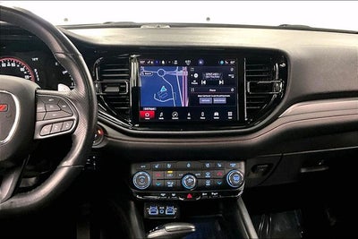 2025 Dodge Durango R/T Plus AWD - Sunroof - Htd/Cooled Leather