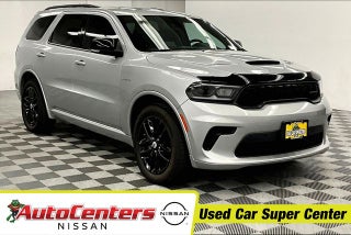 2025 Dodge Durango R/T Plus