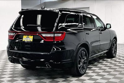 2024 Dodge Durango R/T Plus